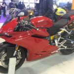 MotoMadrid 2016: todas las fotos 9 MotoMadrid 2016: todas las fotos