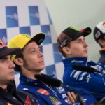 Los pilotos de MotoGP 2016