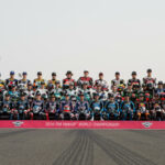 Los pilotos de MotoGP 2016 3 Los pilotos de MotoGP 2016