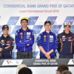 Los pilotos de MotoGP 2016 7 Los pilotos de MotoGP 2016