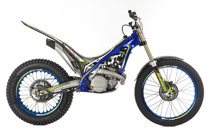 sherco trial factory 2016 2