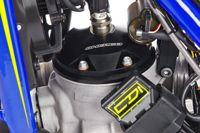 Así son las Sherco Trial Factory 2016 5 sherco trial factory 2016 6 1