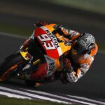 Test MotoGP Qatar 2016