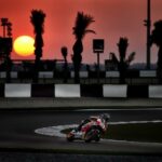 Test MotoGP Qatar 2016