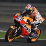 Test MotoGP Qatar 2016