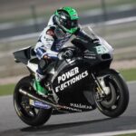 Test MotoGP Qatar 2016