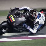 Test MotoGP Qatar 2016