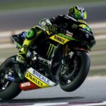 Test MotoGP Qatar 2016