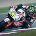 Test MotoGP Qatar 2016
