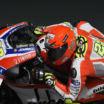 Test MotoGP Qatar 2016