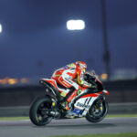 Test MotoGP Qatar 2016