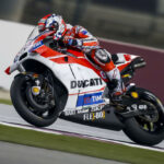 Test MotoGP Qatar 2016