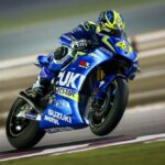 Test MotoGP Qatar 2016