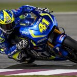 Test MotoGP Qatar 2016