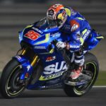 Test MotoGP Qatar 2016