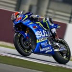 Test MotoGP Qatar 2016