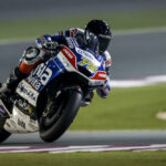 Test MotoGP Qatar 2016