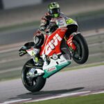 Test MotoGP Qatar 2016