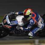 Test MotoGP Qatar 2016