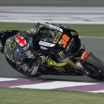 Test MotoGP Qatar 2016