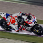 Test MotoGP Qatar 2016