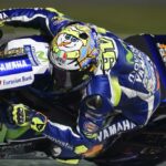 Test MotoGP Qatar 2016