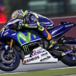 Test MotoGP Qatar 2016