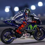 Test MotoGP Qatar 2016