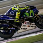 Test MotoGP Qatar 2016