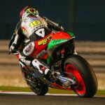 Test MotoGP Qatar 2016