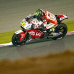 Test MotoGP Qatar 2016