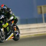 Test MotoGP Qatar 2016