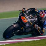 Test MotoGP Qatar 2016