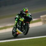 Test MotoGP Qatar 2016