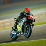 Test MotoGP Qatar 2016