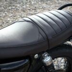 TRIUMPH BONNEVILLE T120