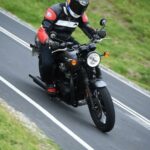 TRIUMPH BONNEVILLE T120