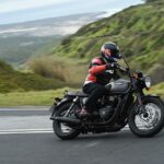 TRIUMPH BONNEVILLE T120