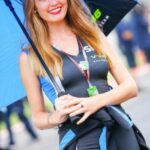 Las chicas del Gran Premio de Argentina 2016