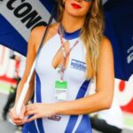 Las chicas del Gran Premio de Argentina 2016