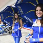 Las chicas del Gran Premio de Argentina 2016