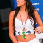 Las chicas del Gran Premio de Argentina 2016