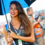 Las chicas del Gran Premio de Argentina 2016