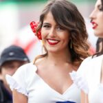 Las chicas del GP de Jerez 2016