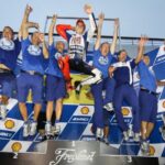 Los mejores momentos de Jorge Lorenzo en Yamaha 13 Los mejores momentos de Jorge Lorenzo en Yamaha
