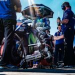 Los mejores momentos de Jorge Lorenzo en Yamaha 14 Los mejores momentos de Jorge Lorenzo en Yamaha