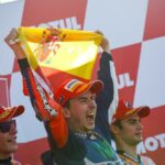 Los mejores momentos de Jorge Lorenzo en Yamaha 15 Los mejores momentos de Jorge Lorenzo en Yamaha