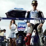 Los mejores momentos de Jorge Lorenzo en Yamaha 17 Los mejores momentos de Jorge Lorenzo en Yamaha