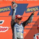 Los mejores momentos de Jorge Lorenzo en Yamaha 19 Los mejores momentos de Jorge Lorenzo en Yamaha