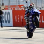 Los mejores momentos de Jorge Lorenzo en Yamaha 20 Los mejores momentos de Jorge Lorenzo en Yamaha